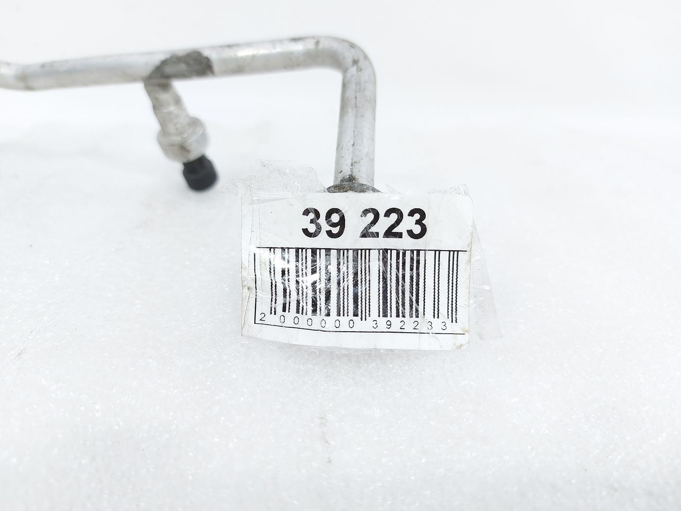 Ats Трубка кондиціонера Cadillac ATS 2013-2017 23369751 Cadillac ATS 4