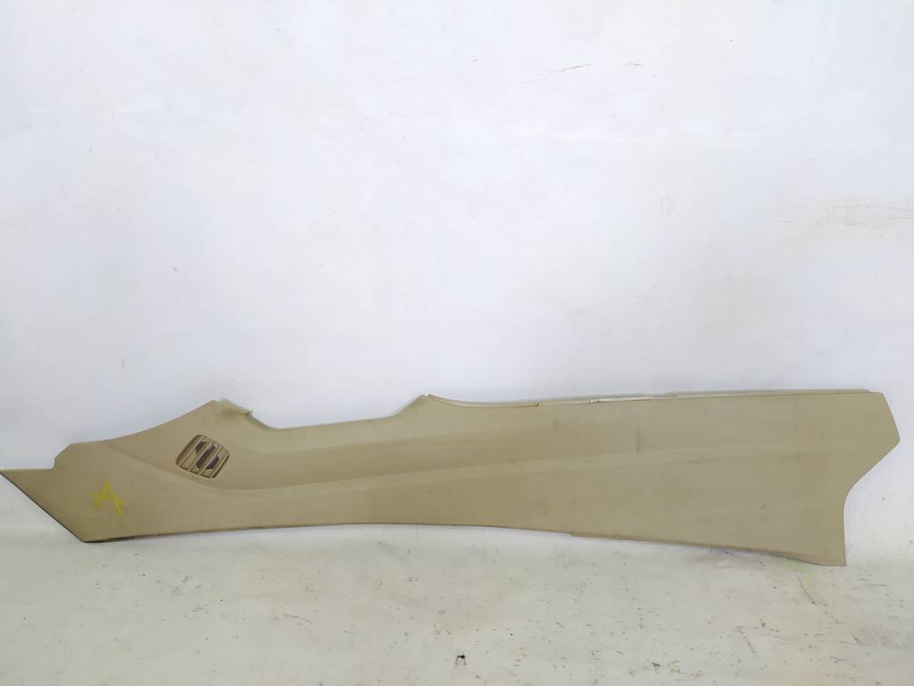 Fusion Накладка консоли центральной левая Ford Fusion 2013-2016 DS7Z5404609AA Ford Fusion 4