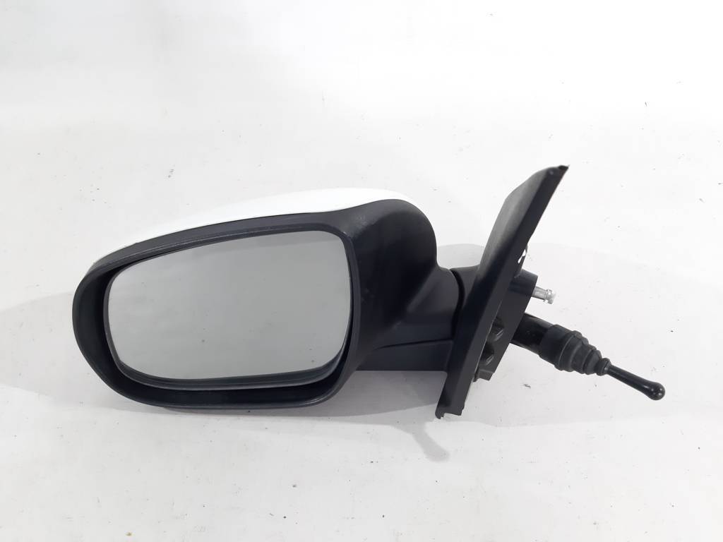 Forte. Зеркало левое Kia Forte 2009-2013 876101M105 Kia Forte