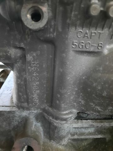 Rdx Двигатель (голый) V6 Acura RDX 2016-2018 100025MEA00 Acura RDX 5