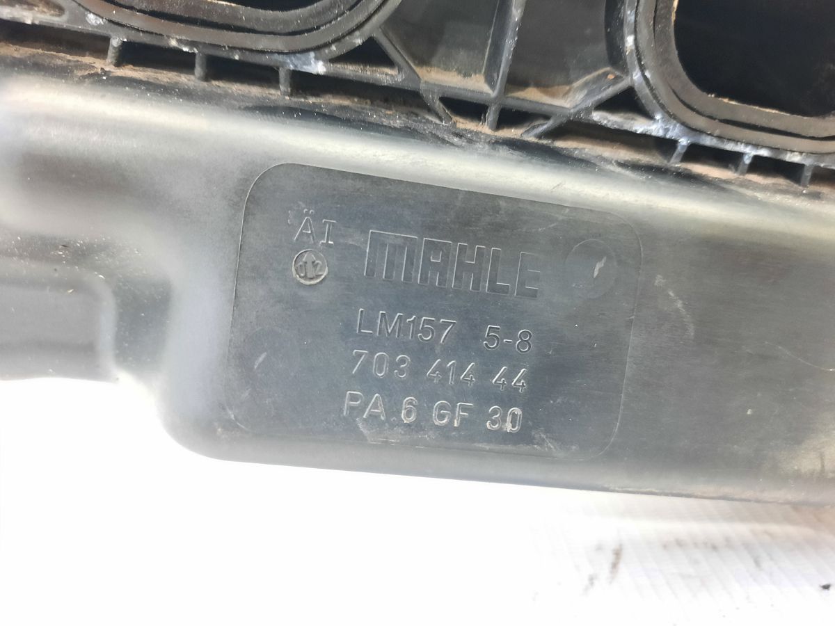 7 series Коллектор впускной левый BMW 7 2012 11617555663 BMW 7 9 7 series Коллектор впускной левый BMW 7 2012 11617555663 BMW 7 9