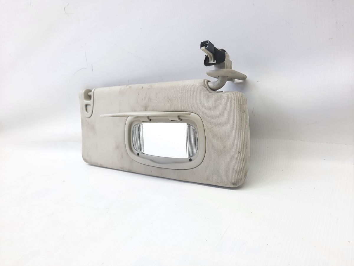 Dart Козырёк солнцезащитный пассажира Dodge Dart 2013-2019 1SW60HDAAJ Dodge Dart 2