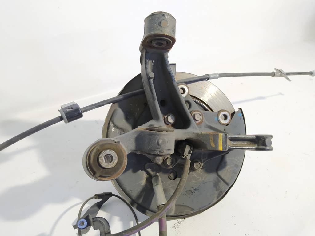 Camry Ступиця задня ліва Toyota Camry 2012-2018 4246006070 Toyota Camry 8