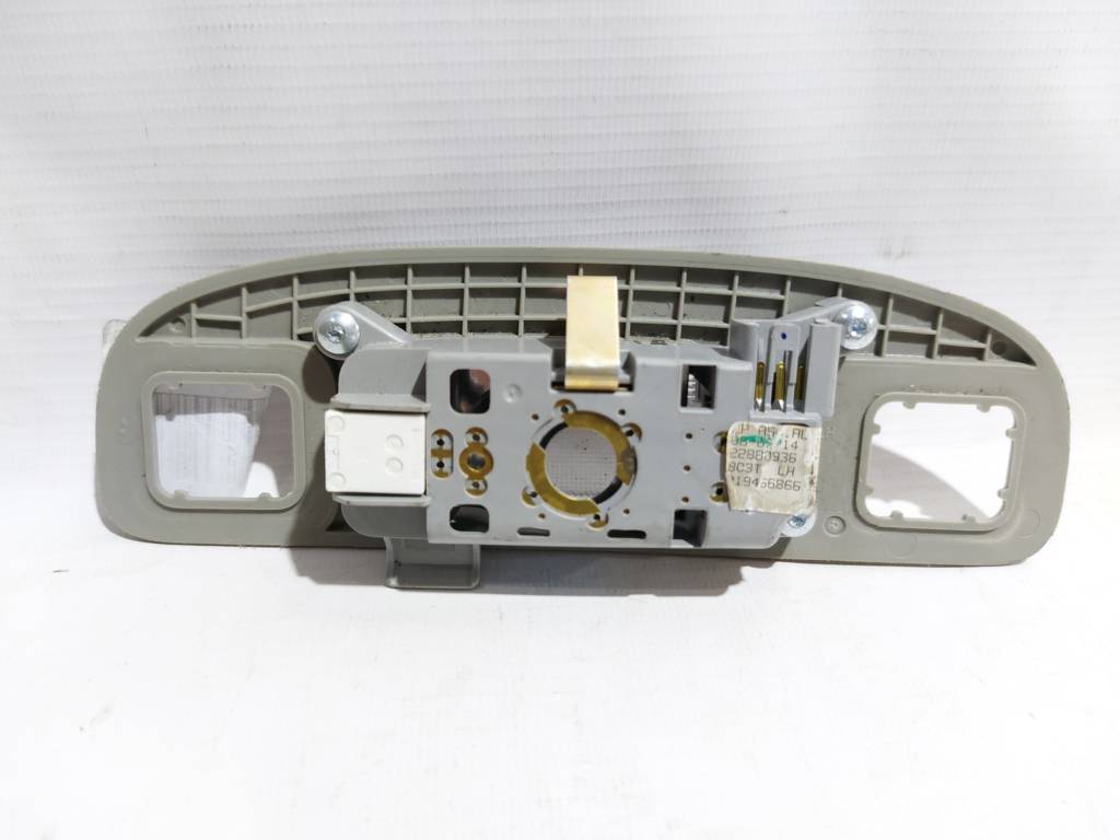 Ats Світильник стельовий задній лівий Cadillac ATS 2013-2018 22880936 Cadillac ATS 2
