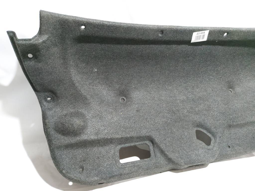 6 Обшивка крышки багажника Mazda 6 2013-2017 GJR9688W1 Mazda 6 3