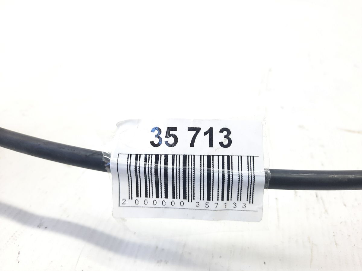 Trax Трос АКПП Chevrolet Trax 2015-2017 95421257 Chevrolet Trax 5