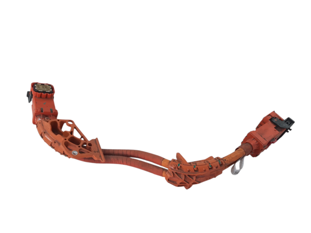 Model 3 Кабель високовольтний Tesla Model 3 2021-2023 110900000D Tesla Model 3 2