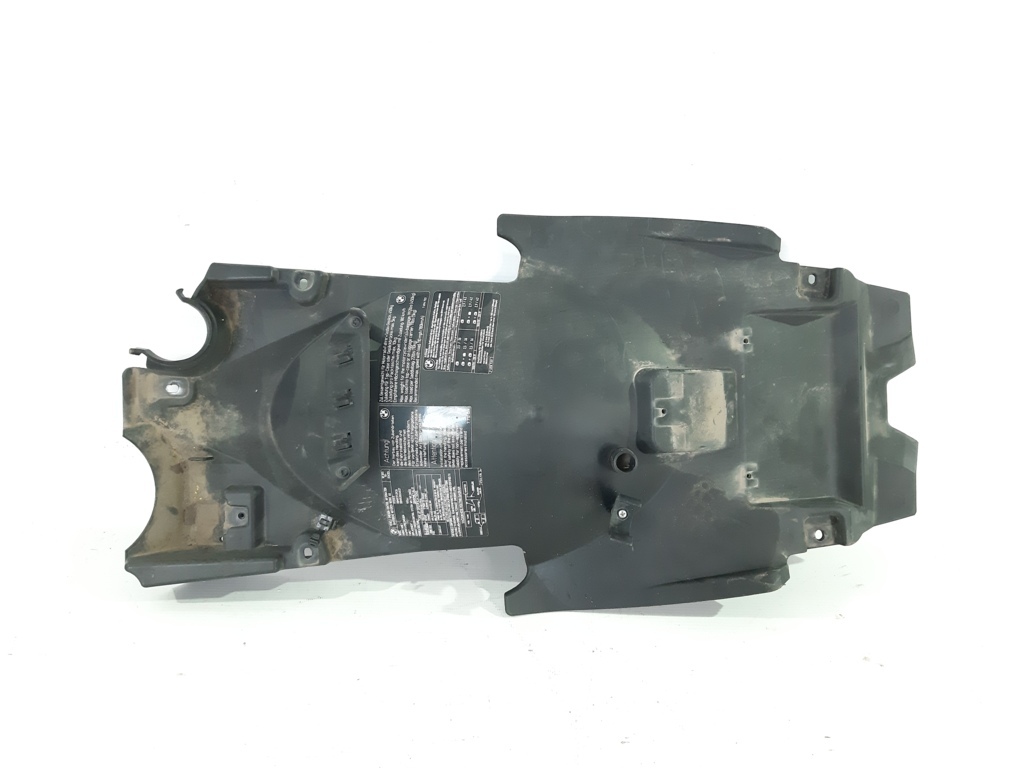 R 1200 r Задній підкрилок BMW R1200 R 2011-2014 46627697191 BMW R1200 R 2
