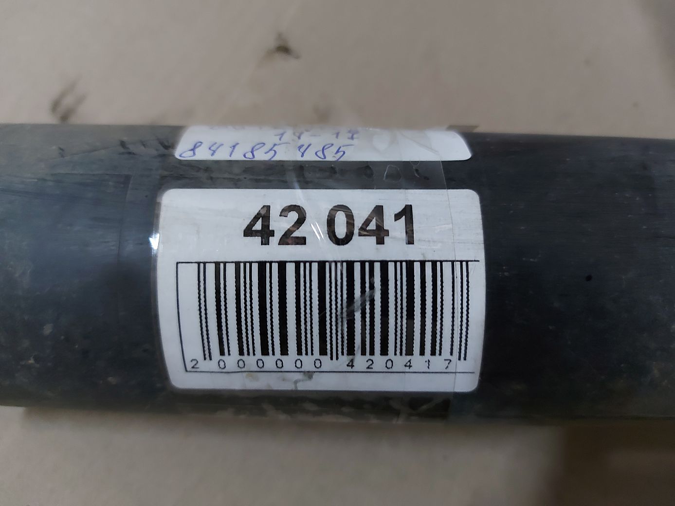 Regal Амортизатор задній правий Buick Regal 2014-2017 84185485 Buick Regal 6 Regal Амортизатор задній правий Buick Regal 2014-2017 84185485 Buick Regal 6