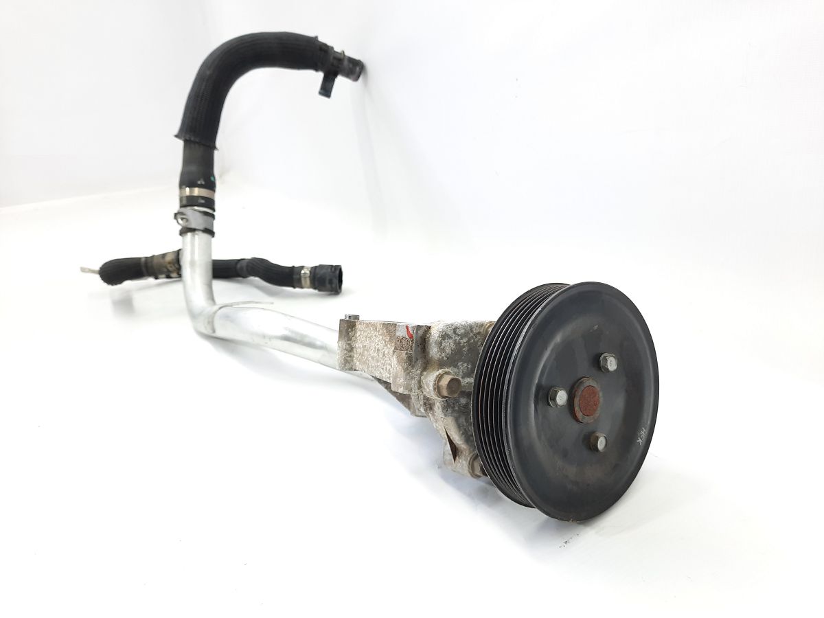 Dart Помпа системи охолодження Dodge Dart 2013-2019 5047389AB Dodge Dart 10