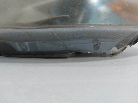 Товари з дефектами Фара передня ліва (бита) Honda Insight 2010-2011 33150TM8A01 Honda Insight 1