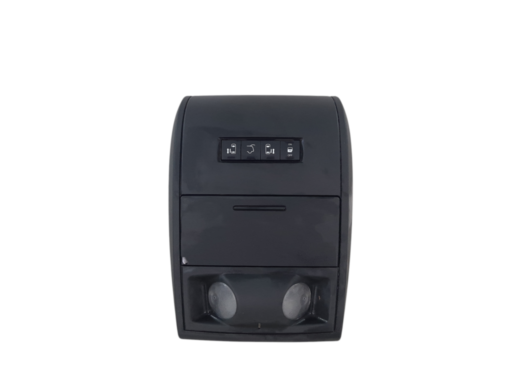 Плафон освітлення передній Dodge Grand Caravan 2011-2020 1LX701DAAA Dodge Grand Caravan