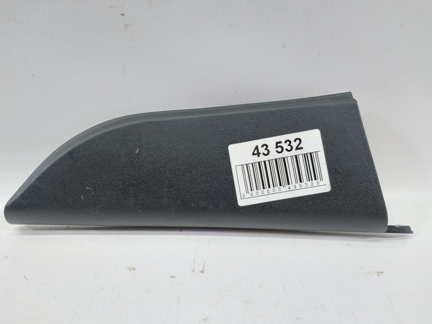 Sienna. Кут дверей передньої лівої внутрішній Toyota SIENNA 2015-2020 6749208020 Toyota SIENNA Sienna. Кут дверей передньої лівої внутрішній Toyota SIENNA 2015-2020 6749208020 Toyota SIENNA