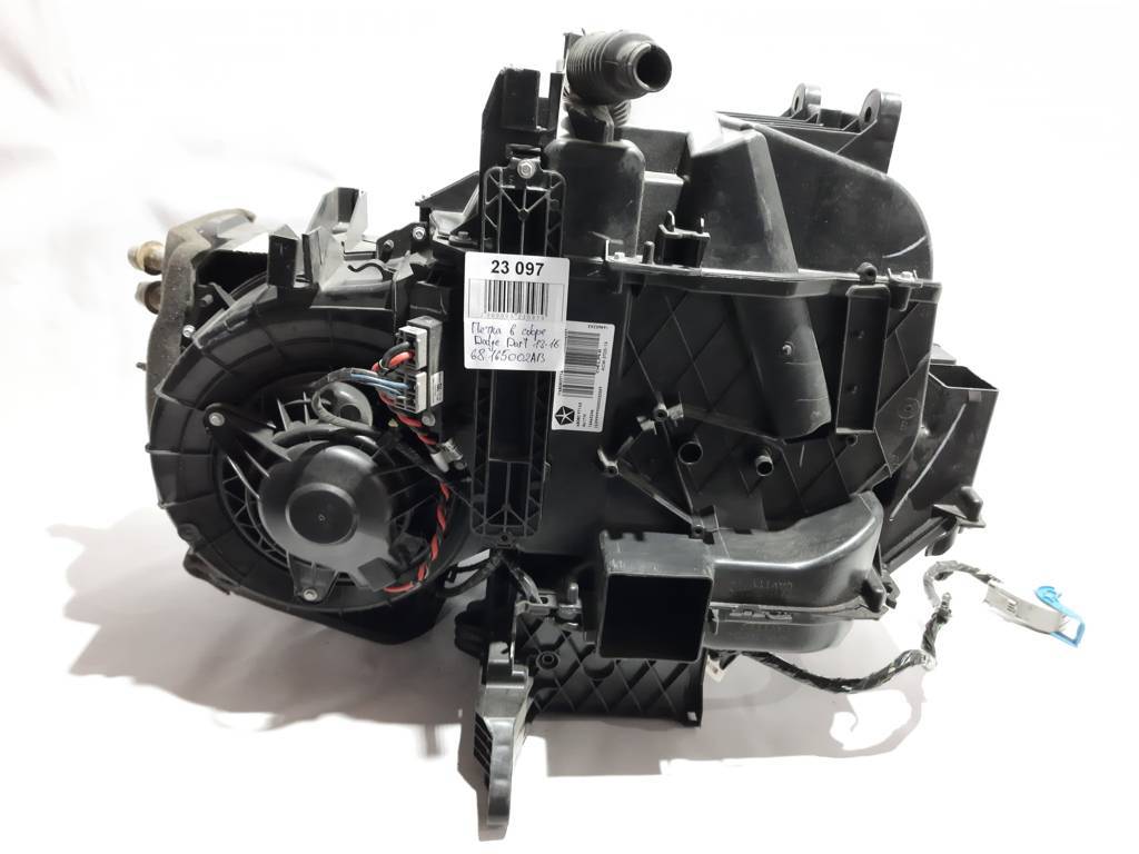 Dart Печка Dodge Dart 2013-2019 68165002AB Dodge Dart 31