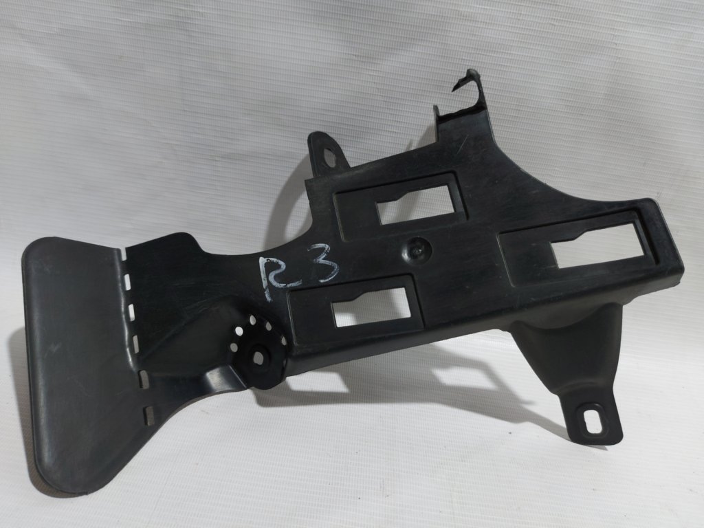 Passat s Кронштейн упора ноги Volkswagen Passat S 2012 5C1864767B Volkswagen Passat S 6