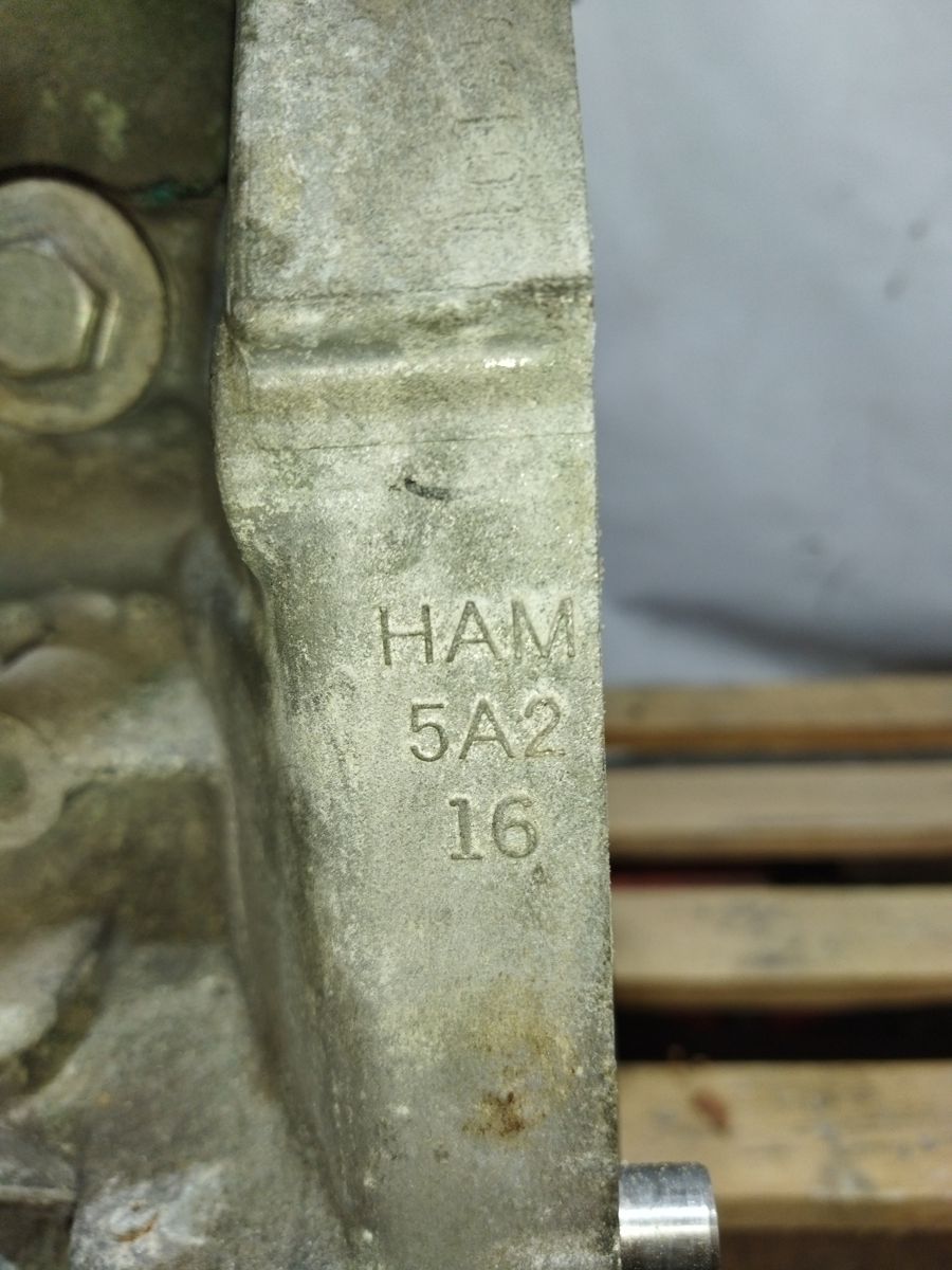 Ilx Двигун (голий) перегрітий Acura ILX 2016-2020 10002R4HA01 Acura ILX 6