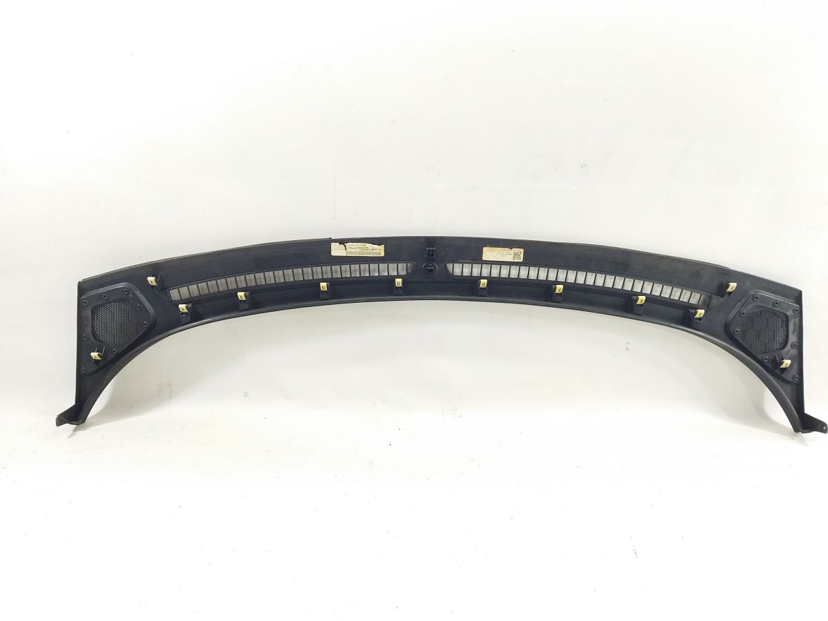 200 limited Накладка торпед під лобове скло Chrysler 200 Limited 2015-2017 1UY24DX9AB Chrysler 200 Limited 4