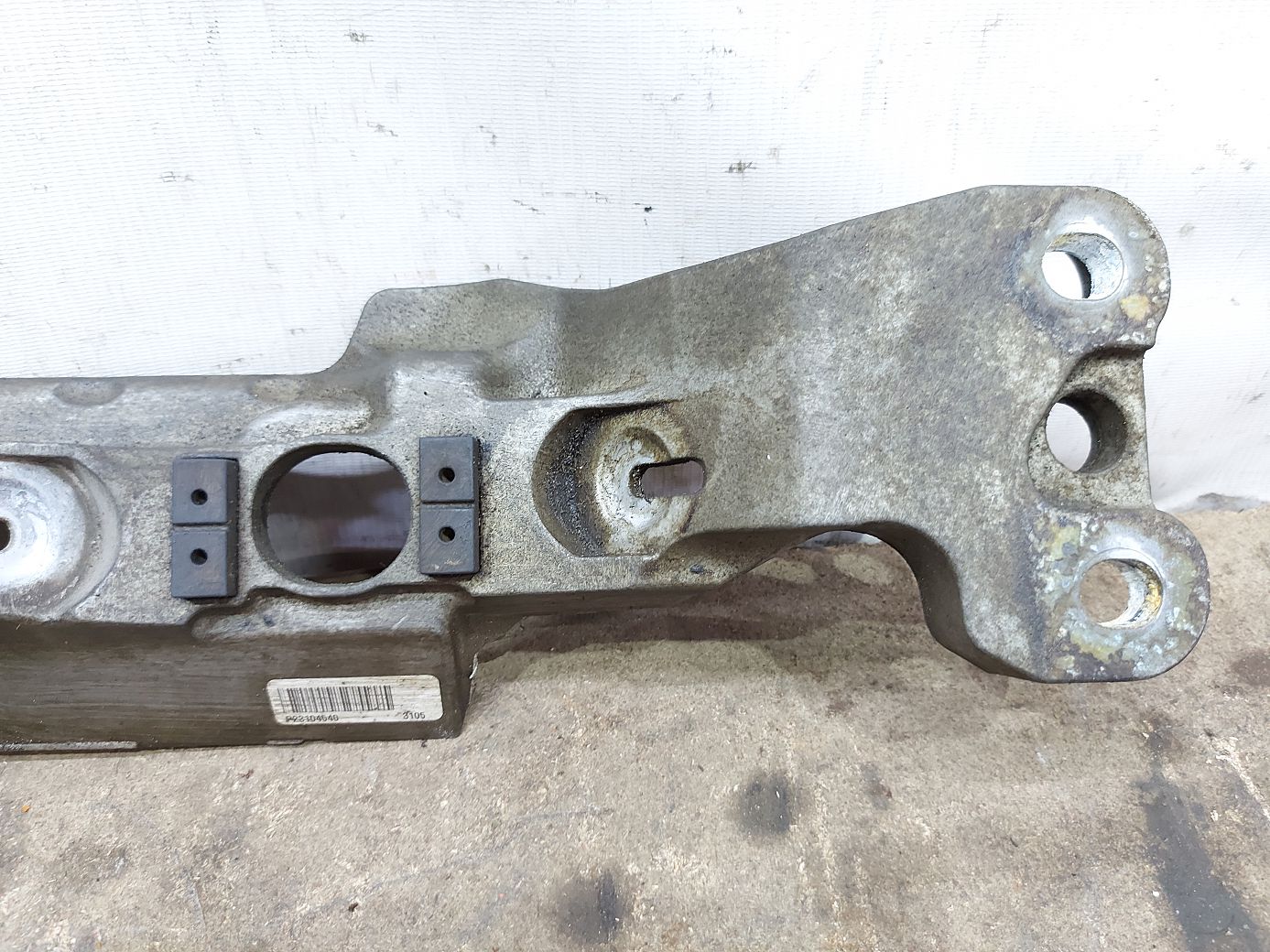 Ats Кронштейн АКПП Cadillac ATS 2016-2019 84119723 Cadillac ATS 2 Ats Кронштейн АКПП Cadillac ATS 2016-2019 84119723 Cadillac ATS 2