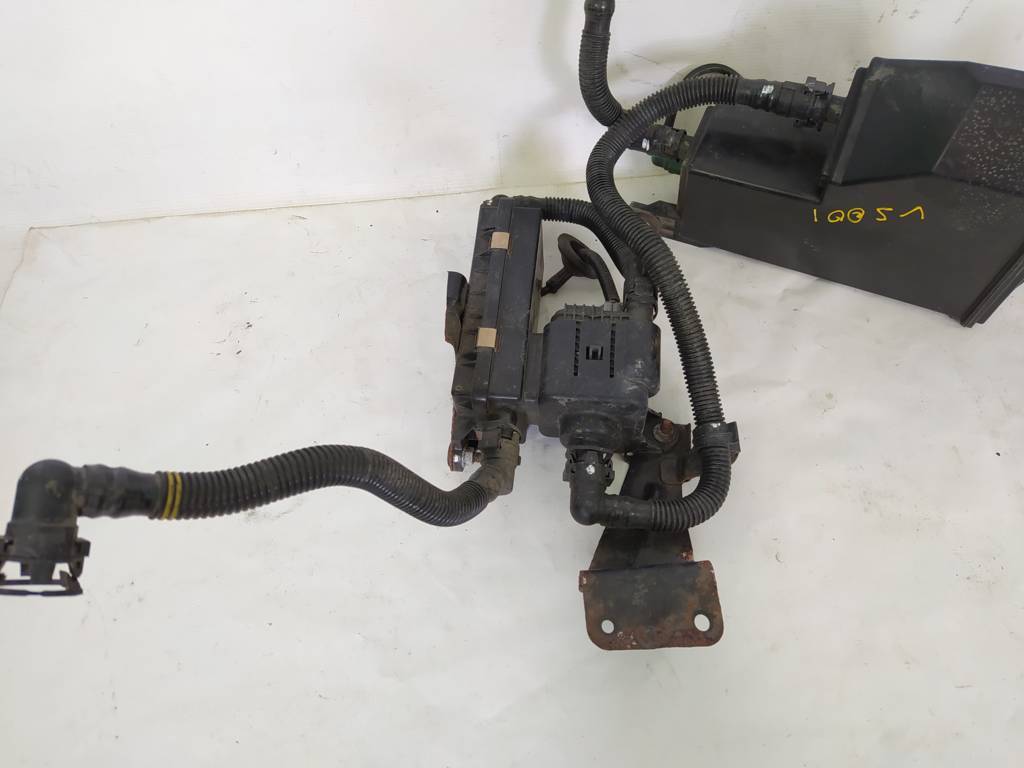 Forester Каністра системи рециркуляції парів бензину Subaru Forester 2012-2020 42035FJ010 Subaru Forester 2 Forester Каністра системи рециркуляції парів бензину Subaru Forester 2012-2020 42035FJ010 Subaru Forester 2