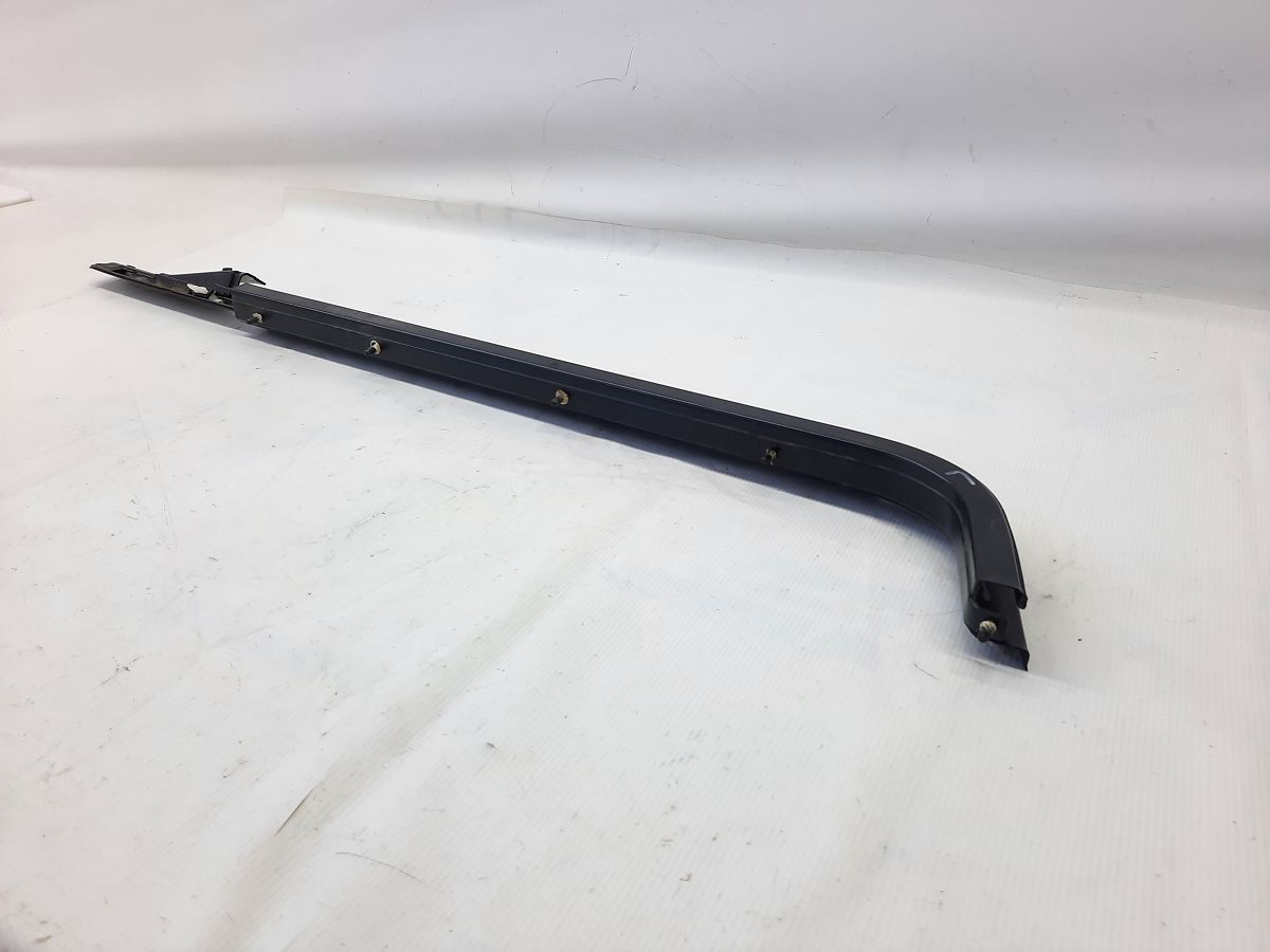 Grand caravan. Напрямна рейка дверей задньої лівої Dodge Grand Caravan 2009-2020 4894903AD Dodge Grand Caravan