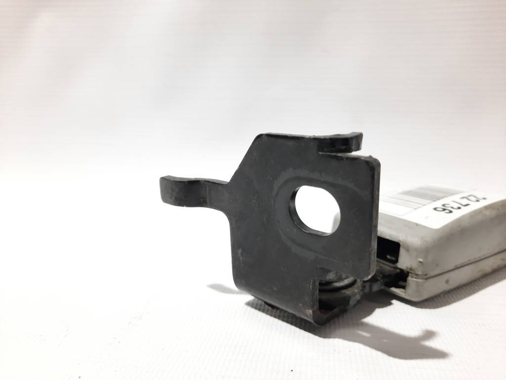 Dart Замок ременя безпеки задній лівий Dodge Dart 2013-2014 1SW10LA8AA Dodge Dart 5