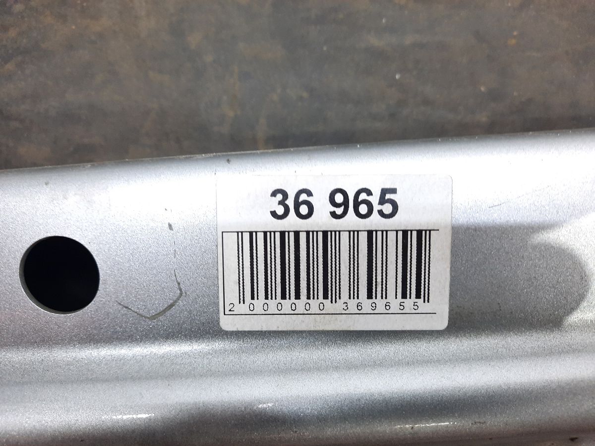 Equinox Підсилювач бампера заднього Chevrolet Equinox 2010-2017 22891609 Chevrolet Equinox 7