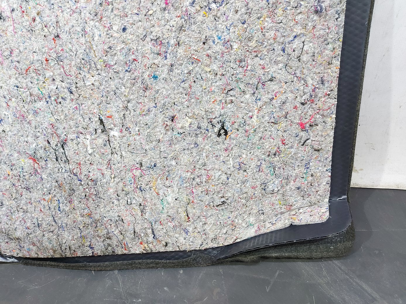 Dart Килим запасного колеса (люк) Dodge Dart 2013-2019 1SW38VXLAB Dodge Dart 6