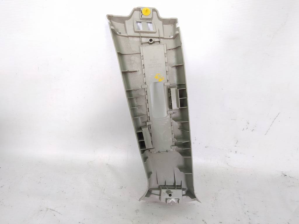 Altima Накладка стійки центральної верхня права Nissan Altima 2013-2018 769133TA0A Nissan Altima 8