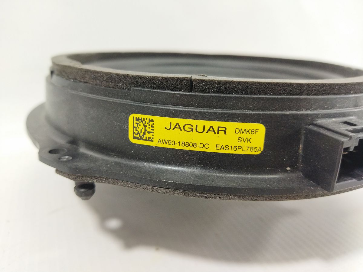 Xf Динамік дверей задньої лівої Jaguar XF 2009-2015 C2D18252 Jaguar XF 3