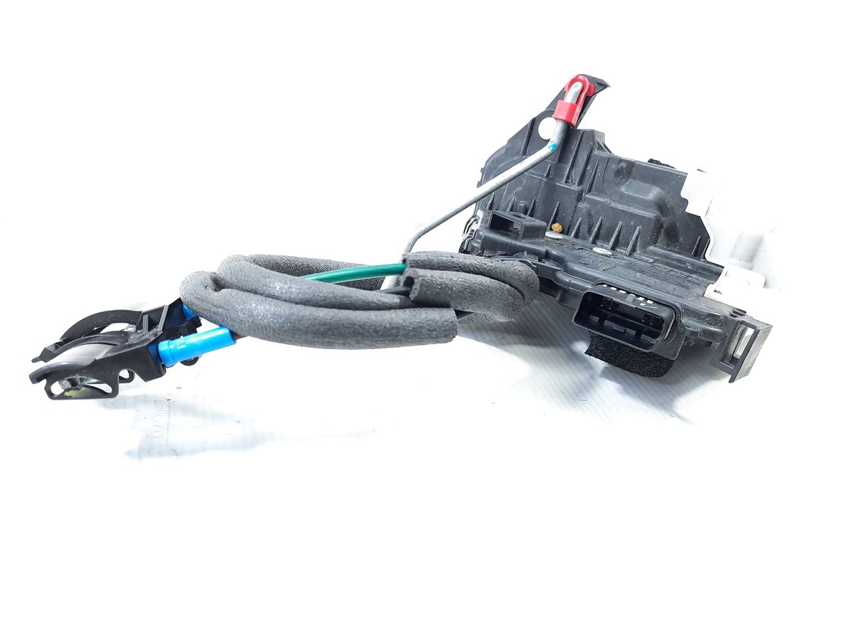 Cadenza Замок двери задней правой Kia CADENZA 2014-2016 814203R000AS Kia CADENZA 4 Cadenza Замок двери задней правой Kia CADENZA 2014-2016 814203R000AS Kia CADENZA 4