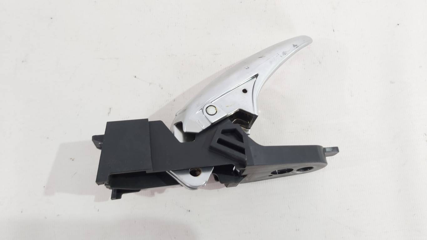 Dart Ручка внутренняя двери задней левой Dodge Dart 2014-2016 68170243AB Dodge Dart 3