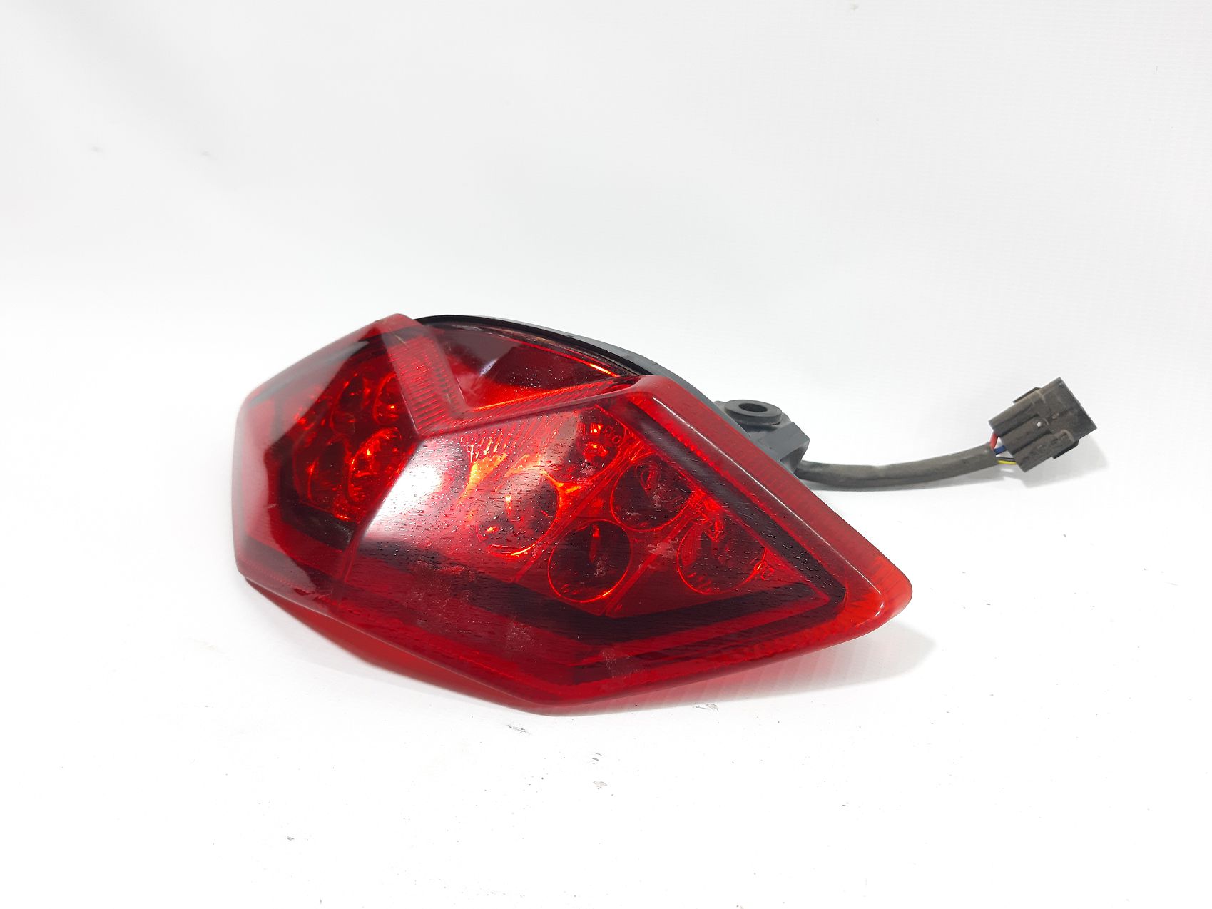 Zx-1000 Фонарь задний Kawasaki ZX-1000 2010-2013 230250316 Kawasaki ZX-1000 3