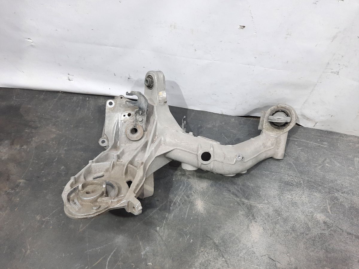 Dart Поворотний кулак задній лівий Dodge Dart 2013-2019 68204867AC Dodge Dart 5