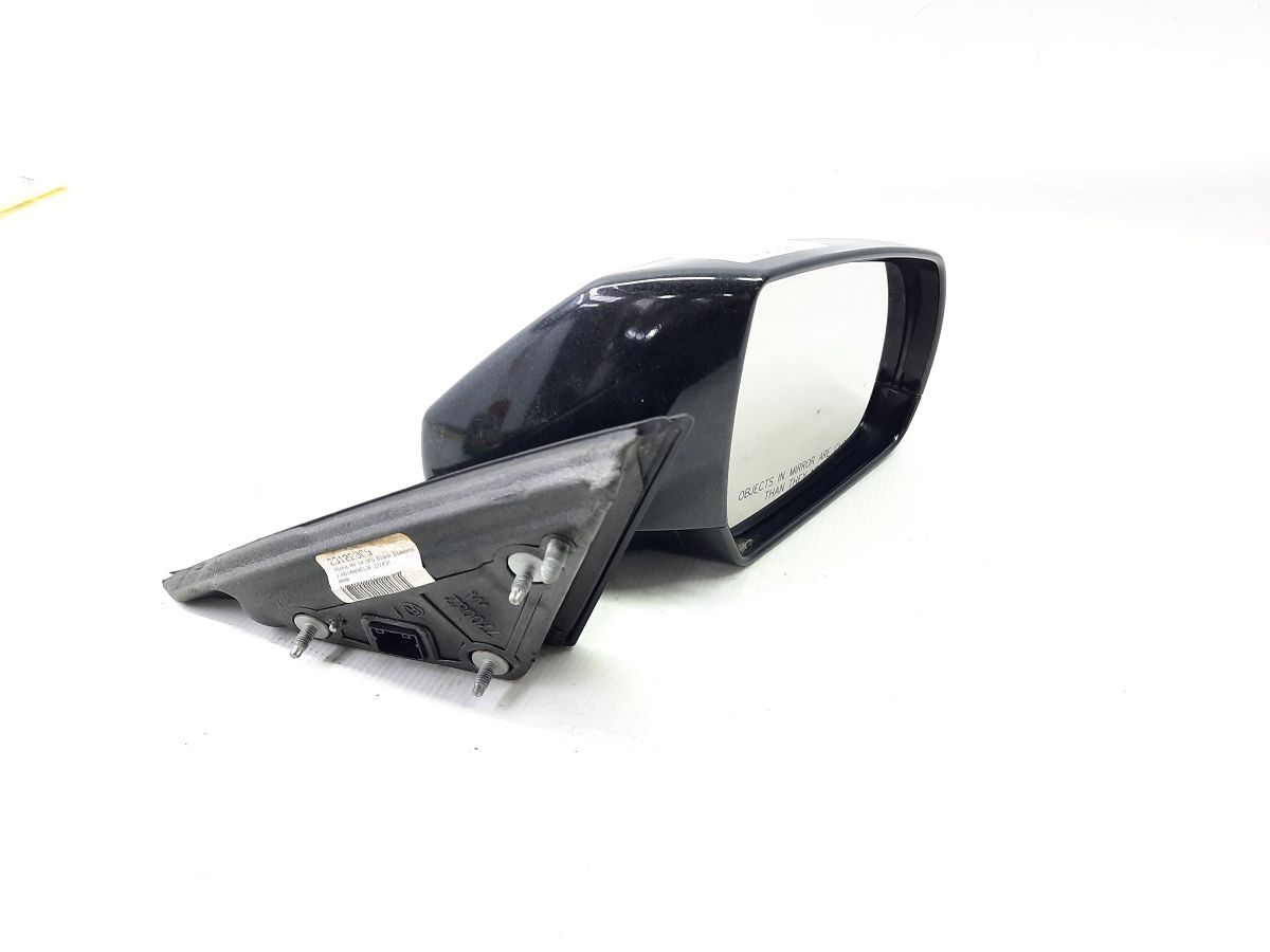 Товары с дефектами. Зеркало правое (не рабочий механизм складывания)  Cadillac ATS 2014-2018 23194161 Cadillac ATS