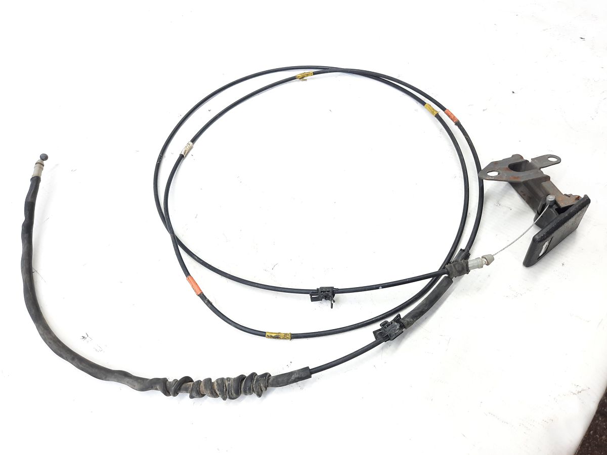 Insight Трос відкриття капота Honda Insight 2010-2014 74130TM8A01 Honda Insight 2 Insight Трос відкриття капота Honda Insight 2010-2014 74130TM8A01 Honda Insight 2