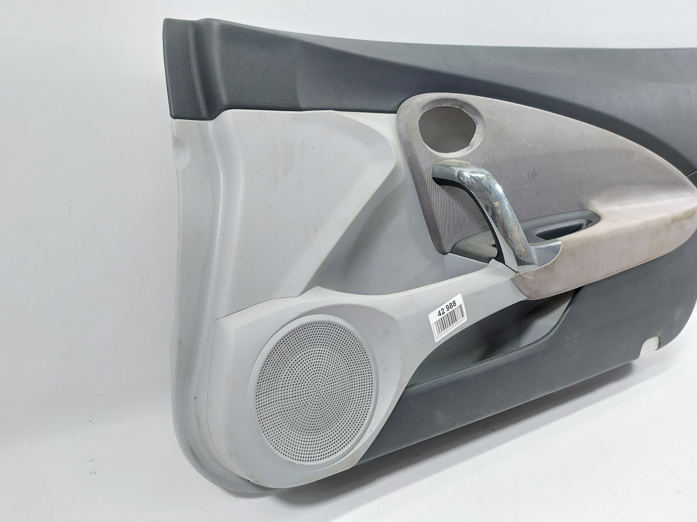 Cr-z Карта дверей передньої правої Honda CR-Z 2011-2012 83500SZTA12ZA Honda CR-Z 3