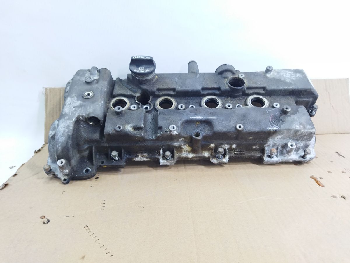 Regal Кришка клапанів Buick Regal 2014-2017 12686424 Buick Regal 3 Regal Кришка клапанів Buick Regal 2014-2017 12686424 Buick Regal 3