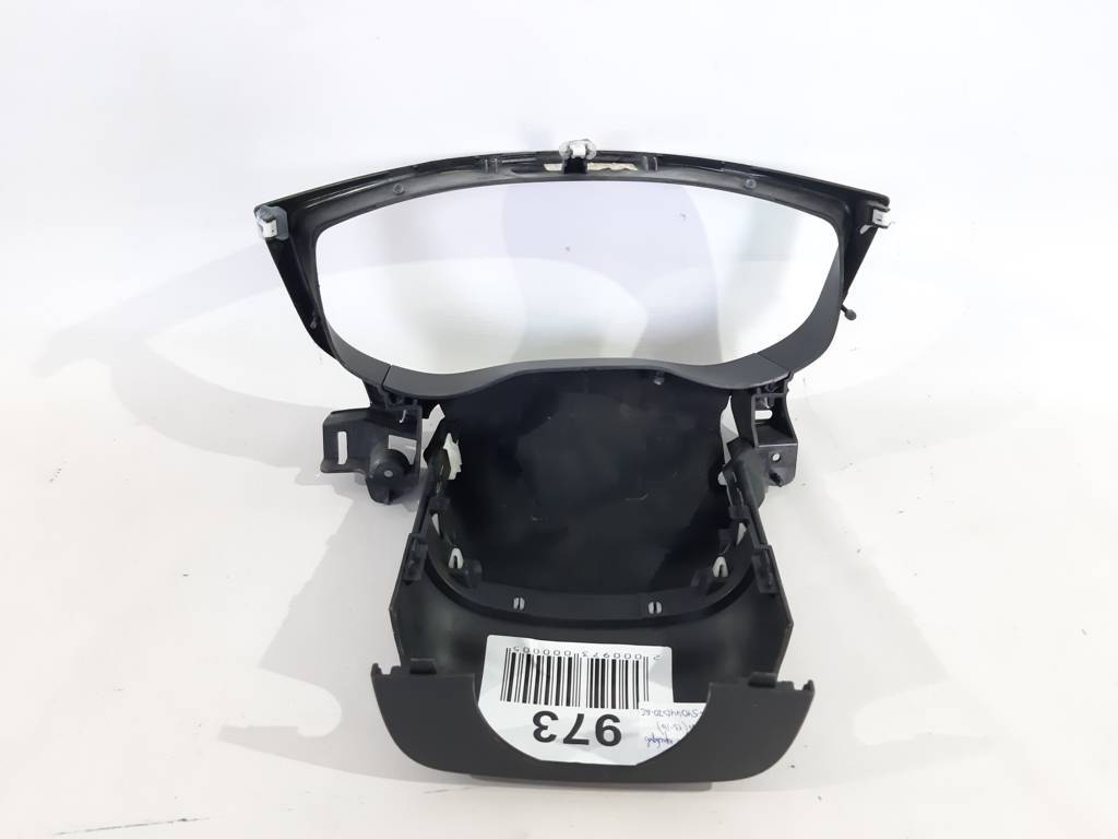 Fusion Накладка панели приборов Ford Fusion 2013-2016 DS7Z54044D70AC Ford Fusion 2