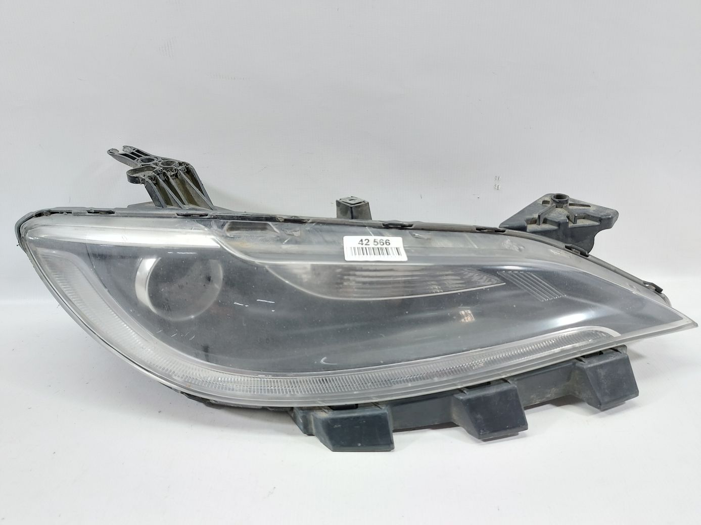 200 limited. Фара правая Chrysler 200 Limited 2015-2017 68110248AE Chrysler 200 Limited