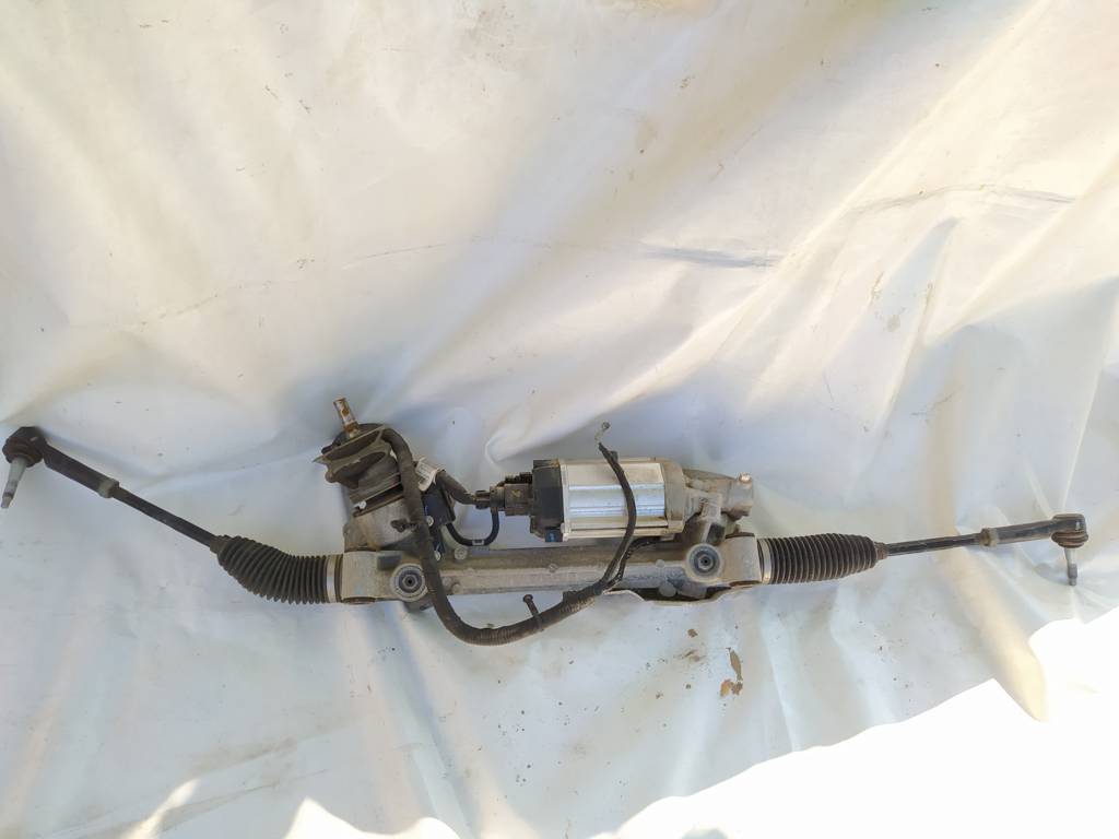 Malibu Рульова рейка Chevrolet (не робоча) Malibu 2013-2016 22943369 Chevrolet Malibu 12 Malibu Рульова рейка Chevrolet (не робоча) Malibu 2013-2016 22943369 Chevrolet Malibu 12