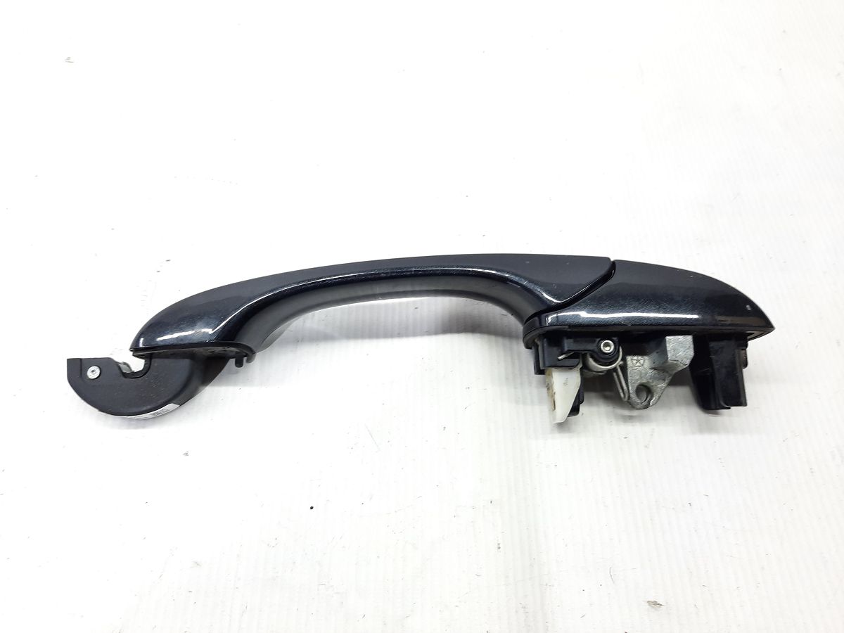 Grand caravan Ручка дверей задньої лівої зовнішня Dodge Grand Caravan 2008-2020 1NA50AXRAD Dodge Grand Caravan 3