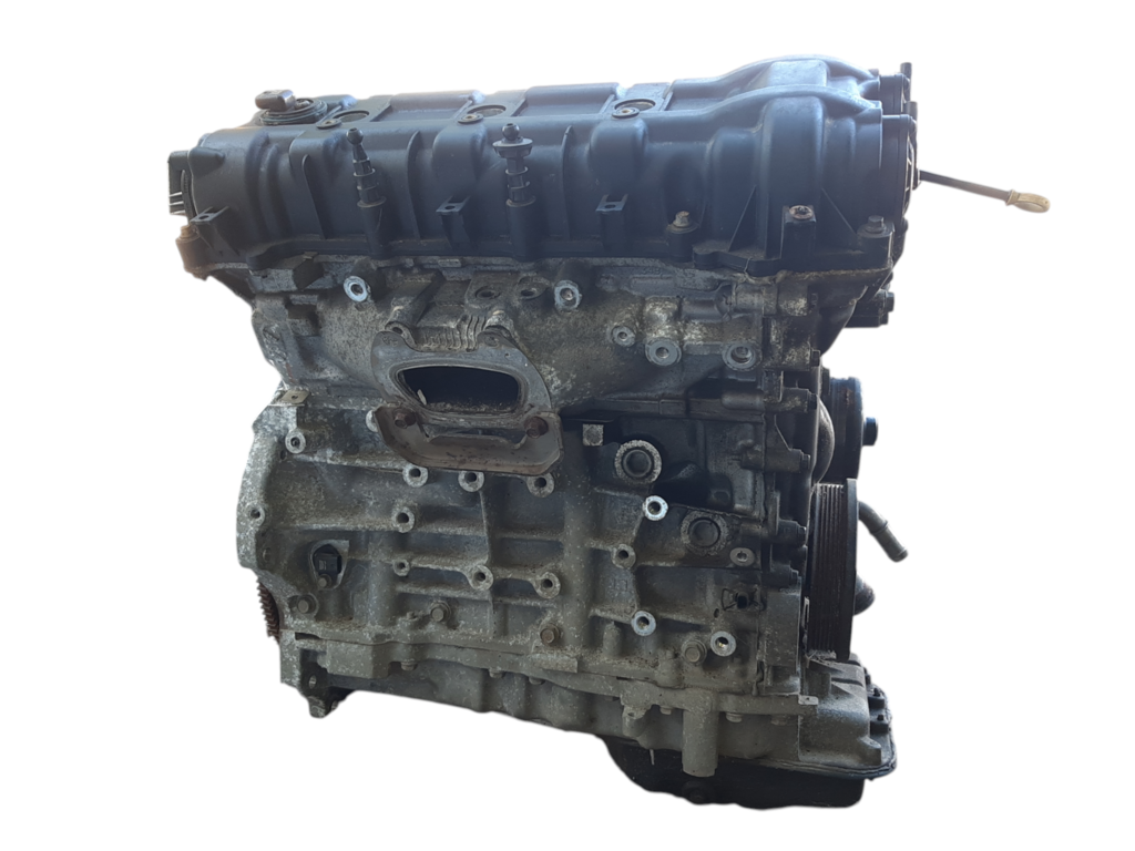 Grand caravan Двигун голий Dodge Grand Caravan 2011-2020 68227451AA Dodge Grand Caravan 6
