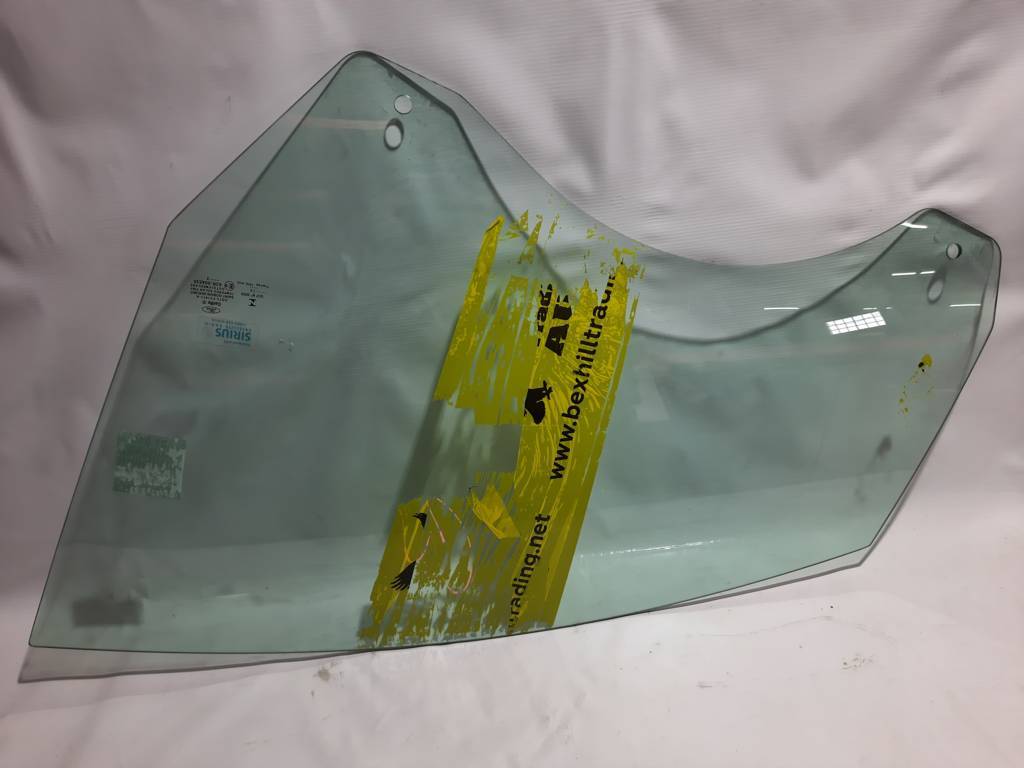 Fusion Стекло двери передней левой Ford Fusion 2013-2020 DS7Z-5421411-A Ford Fusion 2