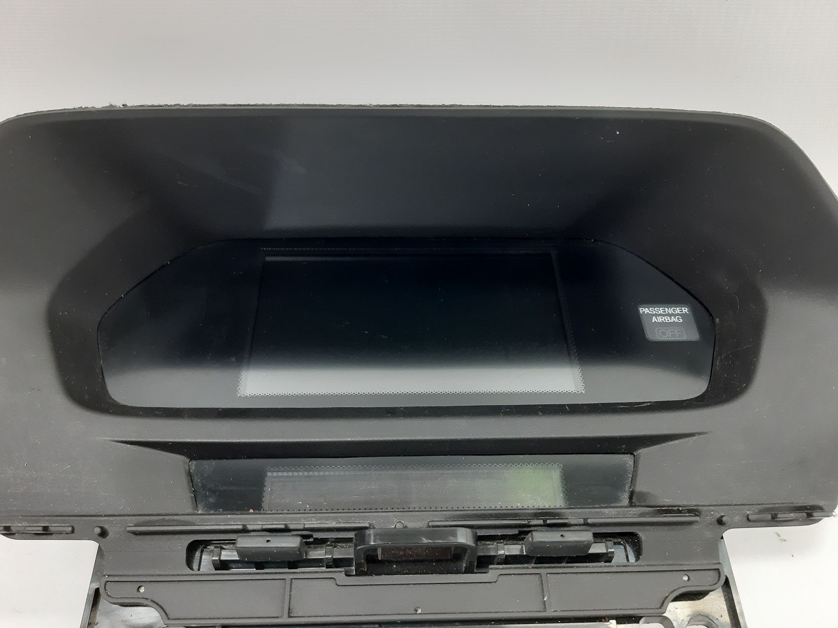 Ilx Дисплей інформаційний Acura ILX 2019-2022 39710TX6A31 Acura ILX 4