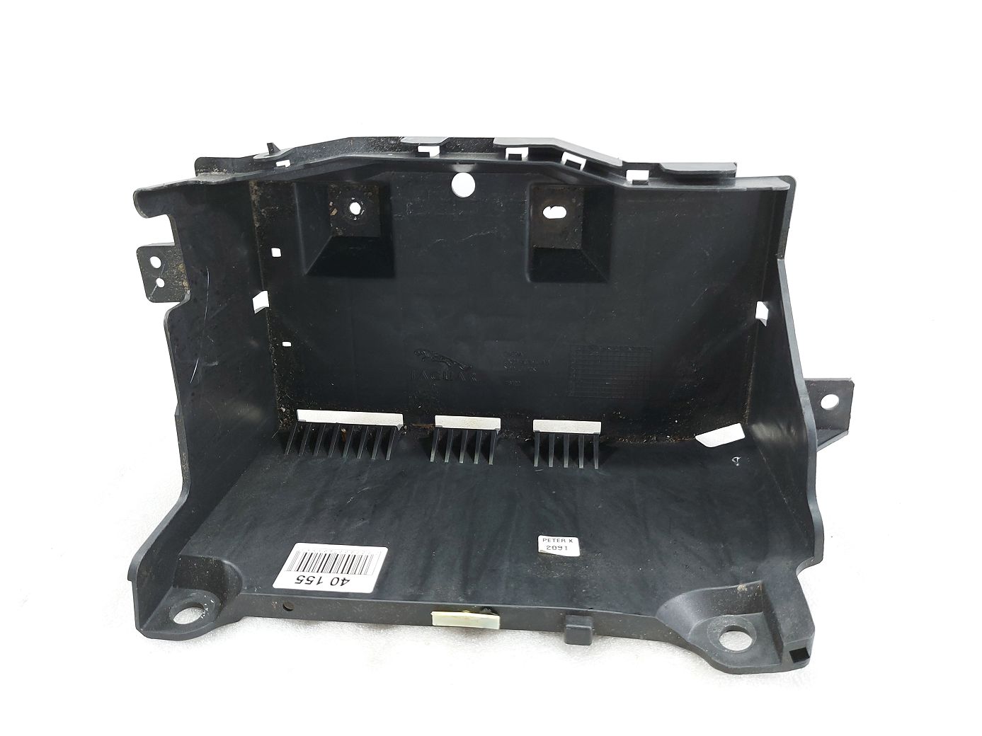 Xf Корпус АКБ Jaguar XF 2009-2015 C2Z23221 Jaguar XF 2