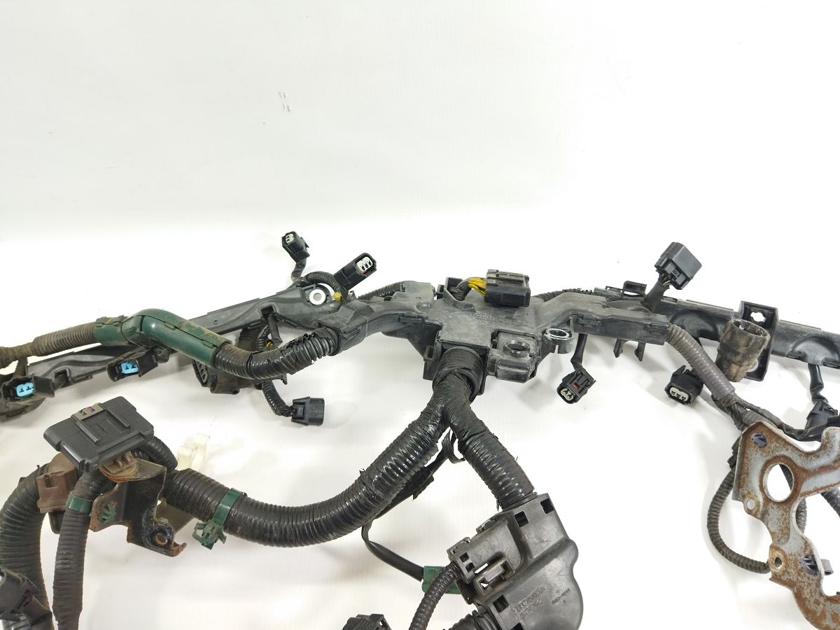 Ilx Проводка двигателя Acura ILX 2013-2015 32110R9AA50 Acura ILX 4