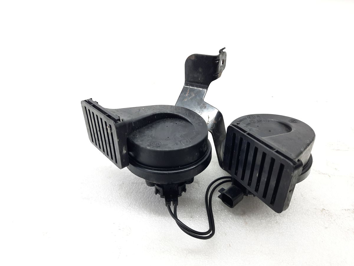 Ats Звуковий сигнал (к-т) Cadillac ATS 2013-2015 22983299 Cadillac ATS 7