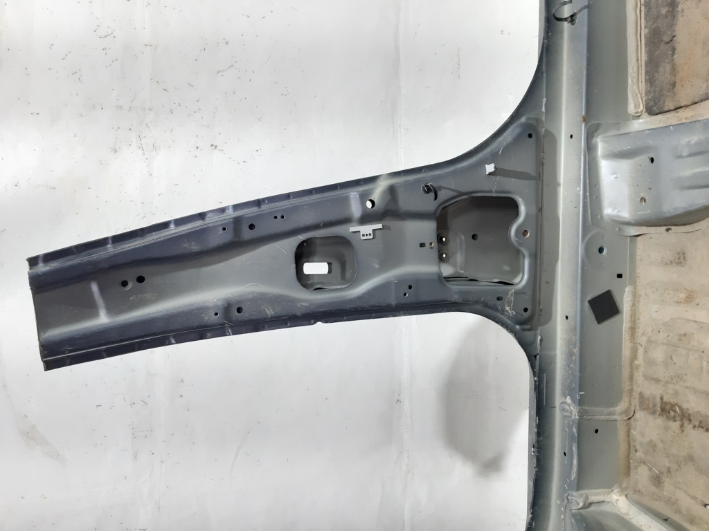 Cadenza Стійка центральна з порогом(метал) ліва Kia CADENZA 2014-2016 714013RB30 Kia CADENZA 8 Cadenza Стійка центральна з порогом(метал) ліва Kia CADENZA 2014-2016 714013RB30 Kia CADENZA 8