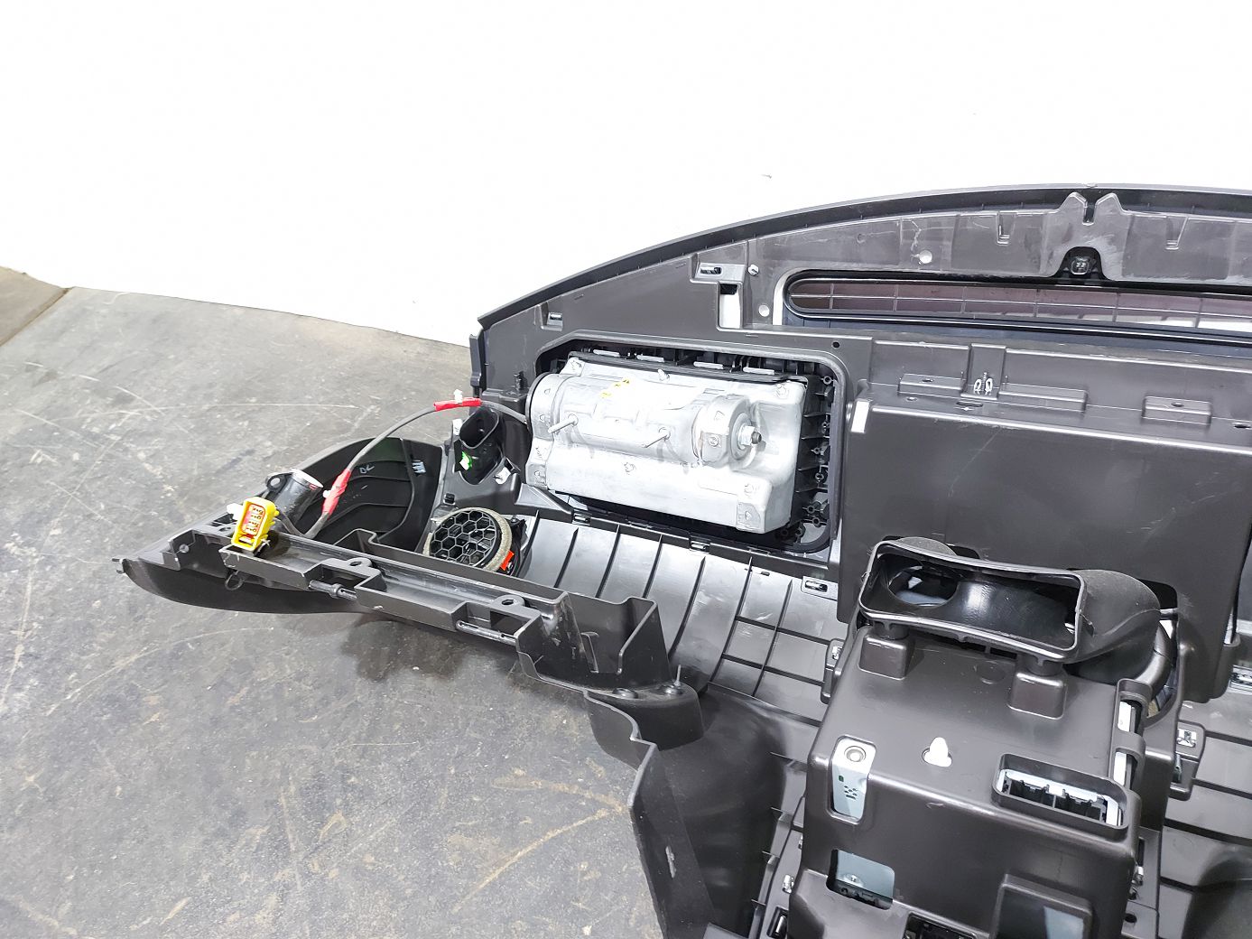 Hhr Торпеда Chevrolet HHR 2008-2011 25871310 Chevrolet HHR 9