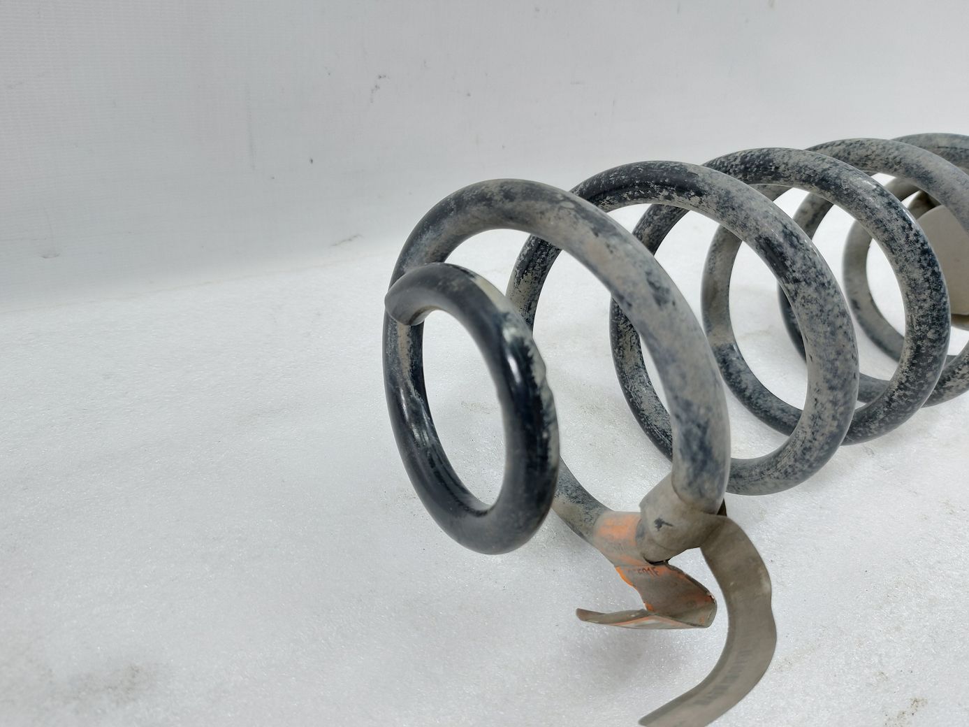 200 limited Пружина задня права/ліва Chrysler 200 Limited 2015-2017 5168721AA Chrysler 200 Limited 3